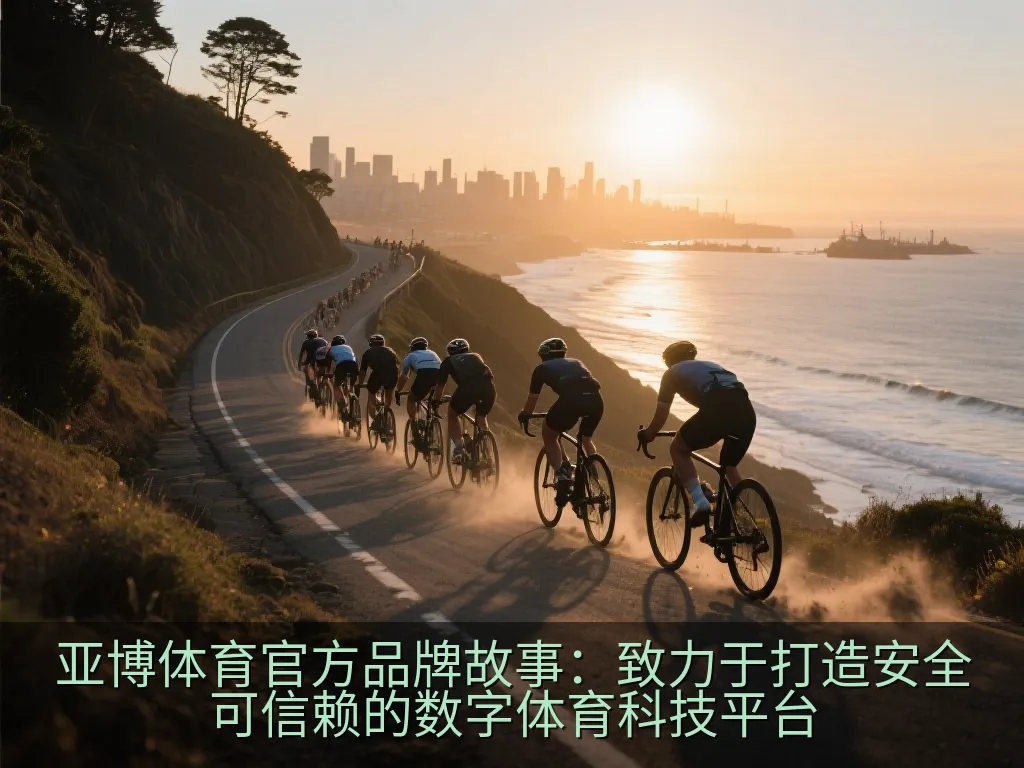 亚博体育官方品牌故事：致力于打造安全可信赖的数字体育科技平台