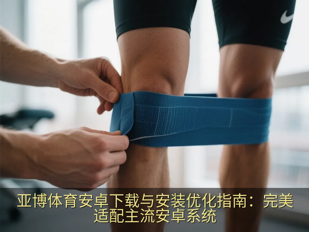 干净整洁的办公桌上放着平板电脑,屏幕上显示着系统诊断和优化清单,科技感十足